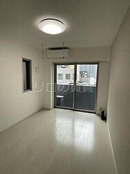 FLレジデンス品川I 403 4階1Kのリビング/ダイニング