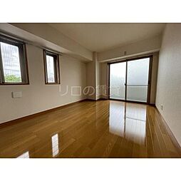 グランデュール千鳥 4階2LDKのリビング/ダイニング