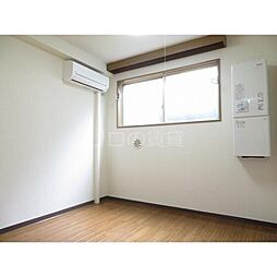 ダイヤモンドレジデンス中央 2階ワンルームのリビング/ダイニング