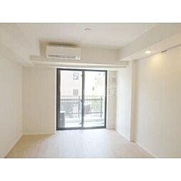 パークアクシス蒲田ステーションゲート 10階1Kのリビング/ダイニング