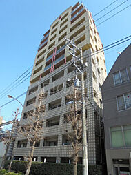 フィールU旗の台