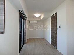 HY’ｓ briller大森北 3階1Kのリビング/ダイニング