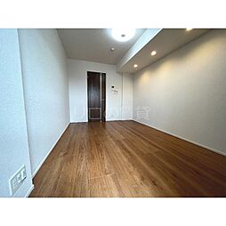 アトリオフラッツ羽田 4階1Kのリビング/ダイニング