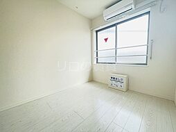 ライスフラワー羽田 3階1Kのリビング/ダイニング