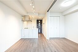 コンフォリア戸越公園 2階1LDKのリビング/ダイニング