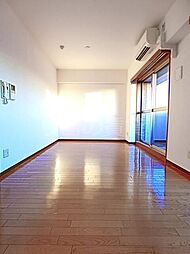 ステラコート 2階2LDKのリビング/ダイニング