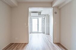 スタイリオ雪谷大塚レジデンス 5階1DKのリビング/ダイニング