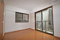 エクセレントフラッツ戸越公園 103