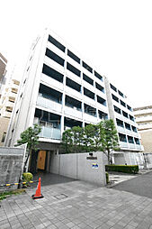 プライムアーバン長原上池台