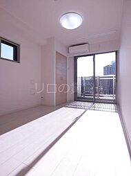 リブリ・プレミアムヘリテージ品川 303 3階1Kのリビング/ダイニング