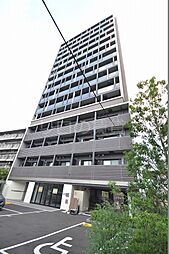 アーバネックス南品川 1206