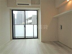 KDA　GOTENYAMA 9F 9階1Kのリビング/ダイニング