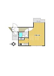 🉐敷金礼金0円！🉐ルーナクレシェンテ雪が谷大塚