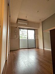 HillFlatOsaki 1階1LDKのリビング/ダイニング