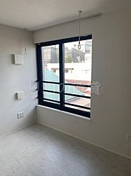 FARE西大井 4階ワンルームのリビング/ダイニング