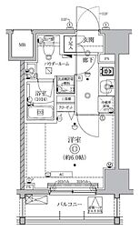 クオリタス南大井