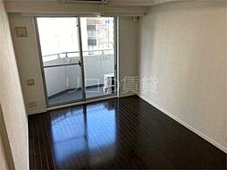 メインステージ五反田駅前 603 6階1Kのリビング/ダイニング