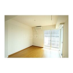 品川シーサイドビュータワーI 17階1LDKのリビング/ダイニング