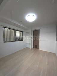 ヴィチーノ　アル　ポンテ品川 102 1階1Kのリビング/ダイニング