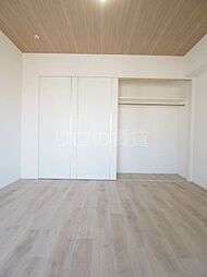 レジディア大井町 802