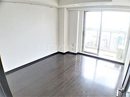 レジディアタワー目黒不動前 1803 18階1LDKのリビング/ダイニング