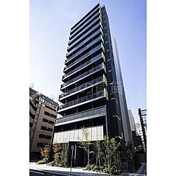 ザ・パークハビオ五反田 1403