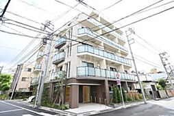 TAS田園調布レジデンス