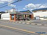 周辺：セブンイレブン高槻野田2丁目店 840m