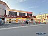 周辺：ケアーズドラッグ川添店 120m