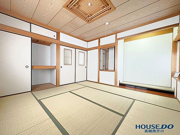 室内