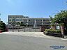 周辺：高槻市立第二中学校 1900m