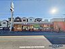 周辺：セブンイレブン高槻栄町店 660m