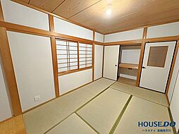 和室の画像