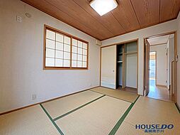 和室の画像