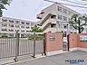 周辺：高槻市立第八中学校 120m