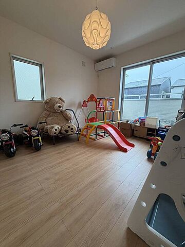 子供部屋