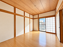 和室の画像