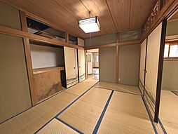 和室の画像