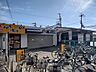 周辺：北助松駅　徒歩約10分（約８００ｍ）