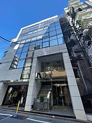 アザブビルディング