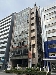 代々木センタービル