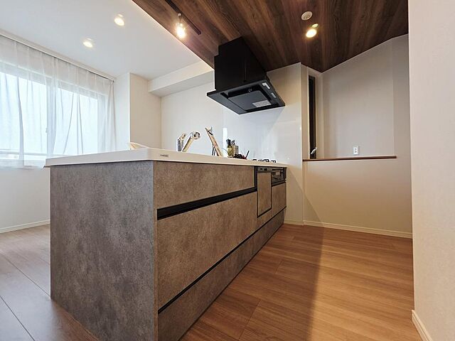 キッチン アパガーデンパレス高崎 11階/-