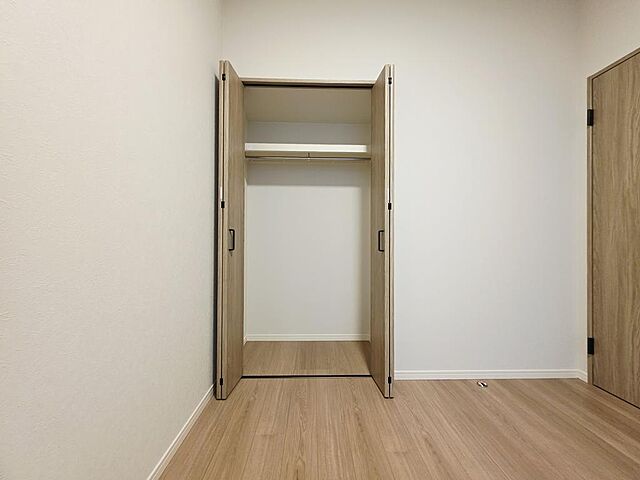 収納 アパガーデンパレス高崎 11階/-