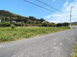 南あわじ市倭文土井 宅地&農地