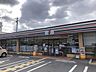 周辺：セブンイレブン堺蔵前店 450m