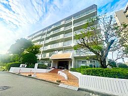 三国ヶ丘スカイハイツ