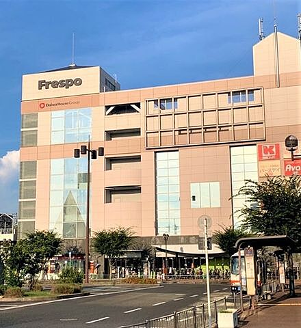 周辺 北区新金岡団地第二住宅 2階/-