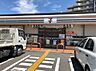 周辺：セブンイレブン堺上野芝町2丁店 150m