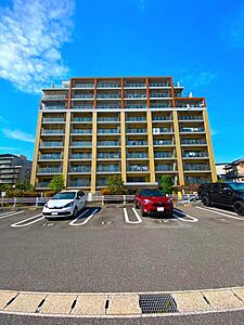 外観:この風景が暮らしの一部に。毎日がイキイキと笑顔溢れる暮らしの始まりです♪ご内見ご希望の際はぜひお気軽にご連絡下さい。 外観:この風景が暮らしの一部に。毎日がイキイキと笑顔溢れる暮らしの始まりです♪ご内見ご希望の際はぜひお気軽にご連絡下さい。
