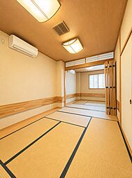 和室の画像